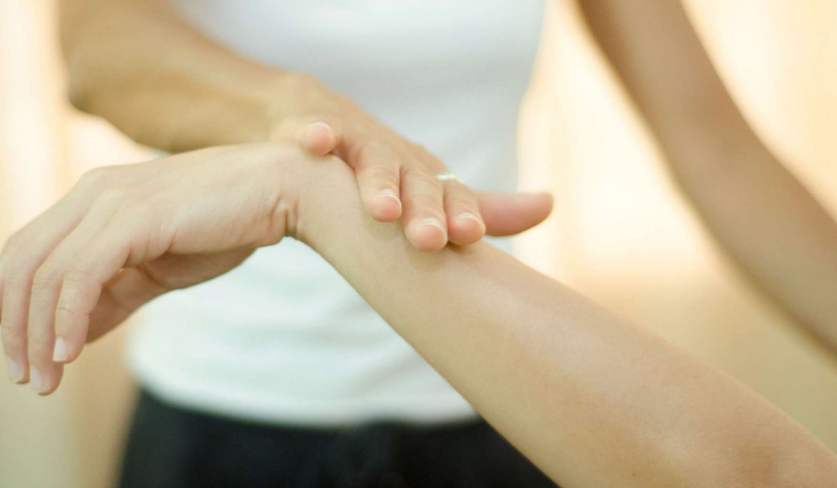 Kinésiologie - Ecrin d'Eveil AKS - photo 2